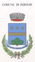 Emblema del comune di Parolise